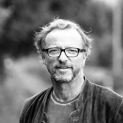 Eric de Kermel