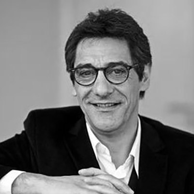 Serge Papin