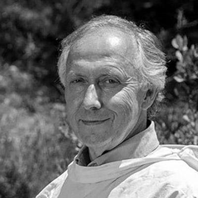 Bernard Chevilliat