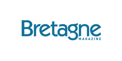 Logo Bretagne Magazine