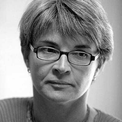 Catherine Marlas
