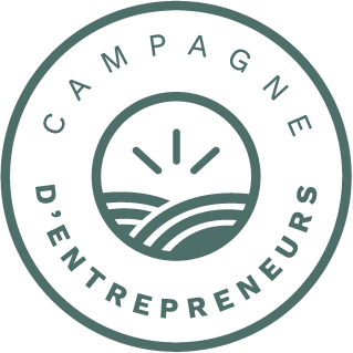 Logo Campagne d'entrepreneurs