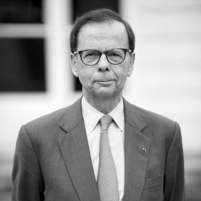 Louis Schweitzer