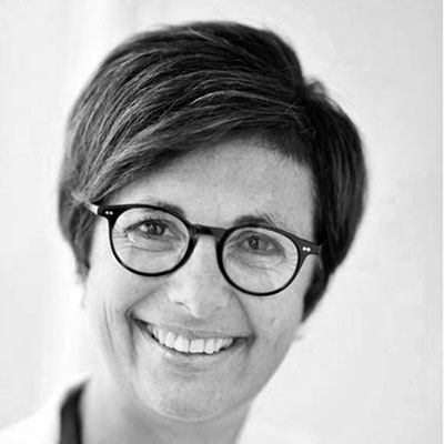 Laurence Peyraut