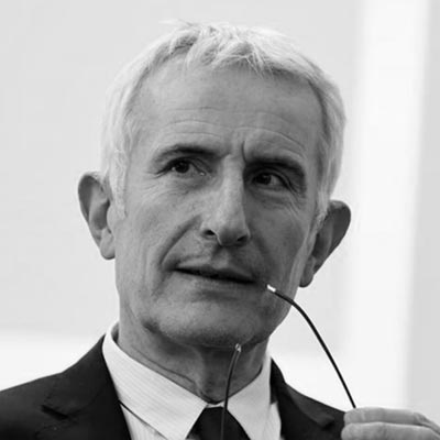 Guillaume Pépy