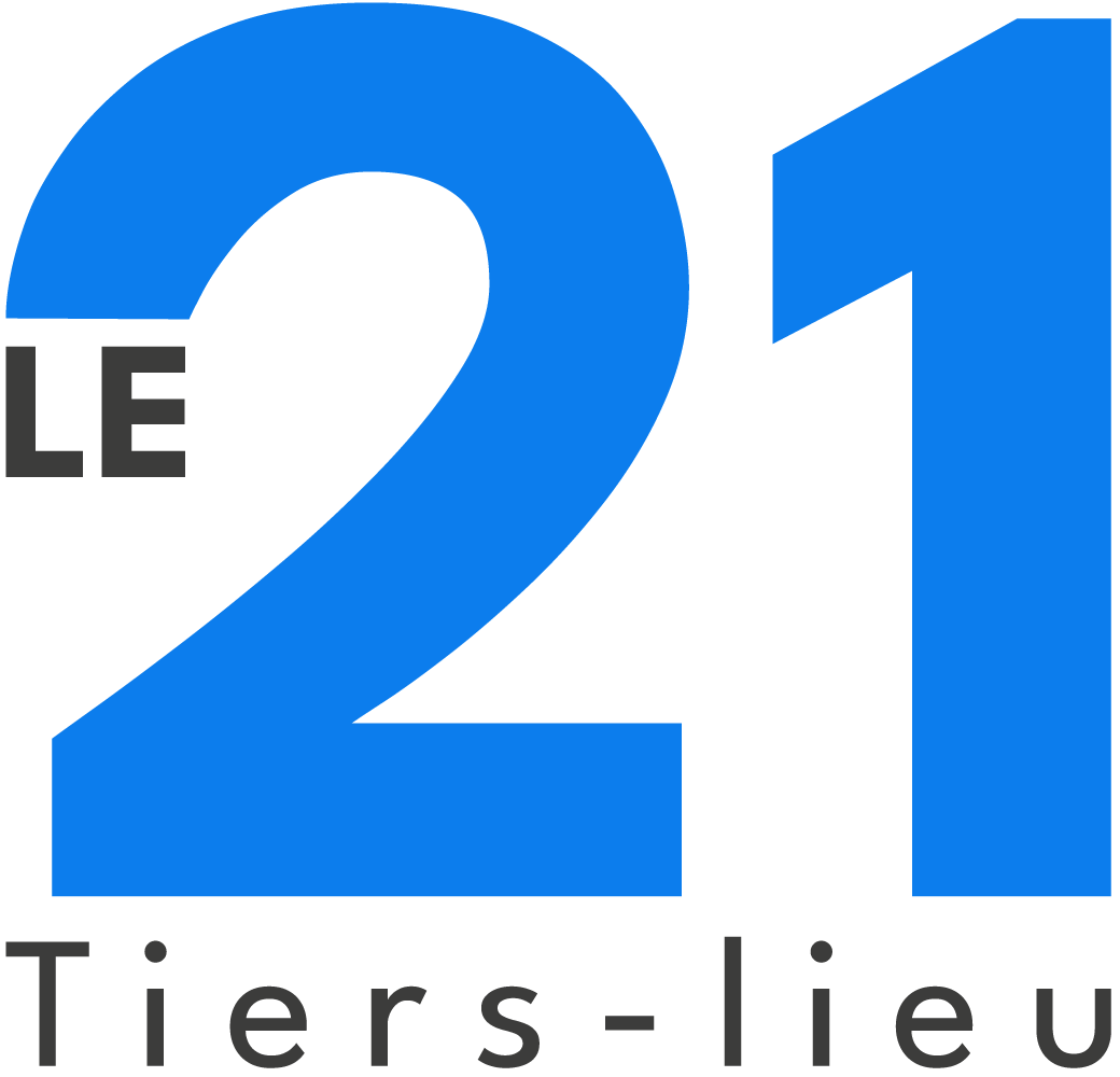 Logo Le 21