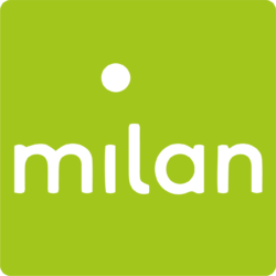 Logo milan presse