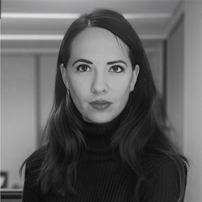 Magali MARTIN