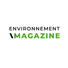 Environnement Magazine Logo